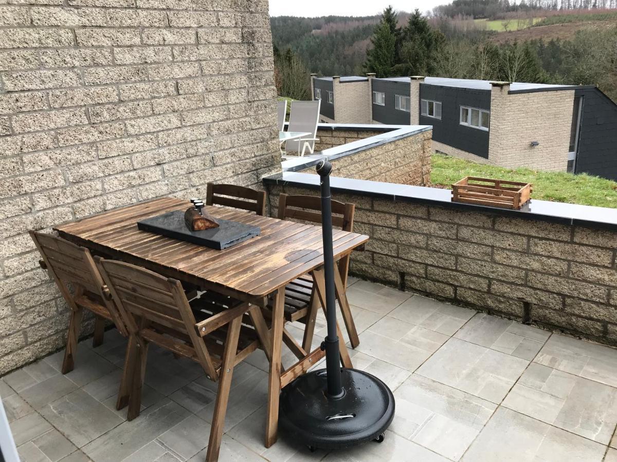 Terrasse De Malmedy 348 Apartamento Exterior foto